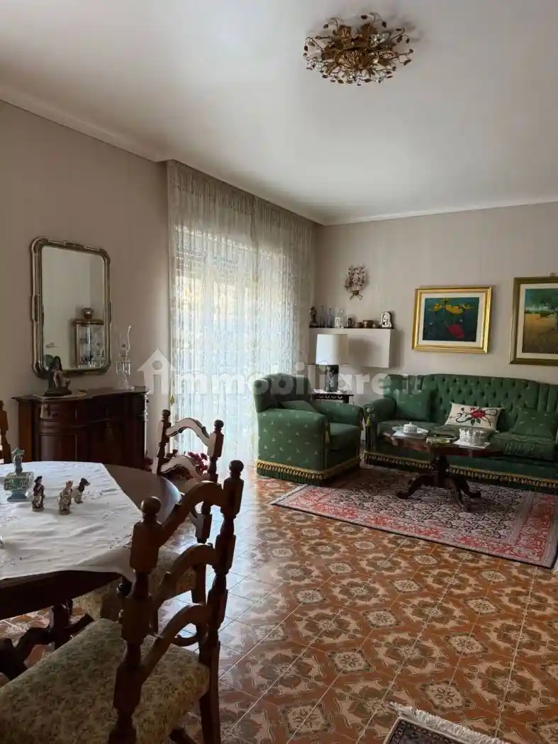 Appartamento in vendita a Modica