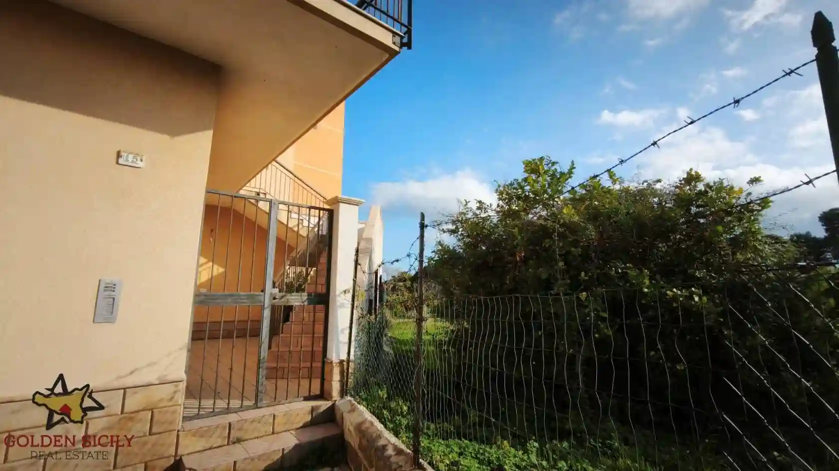 Palazzo - Edificio - foto 2