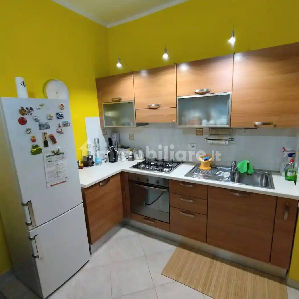 Appartamento in vendita a Guglionesi