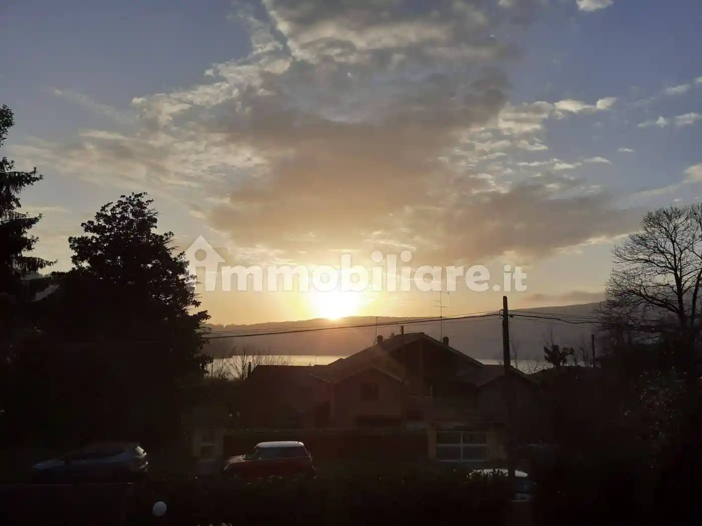 Villa in vendita a Ronciglione