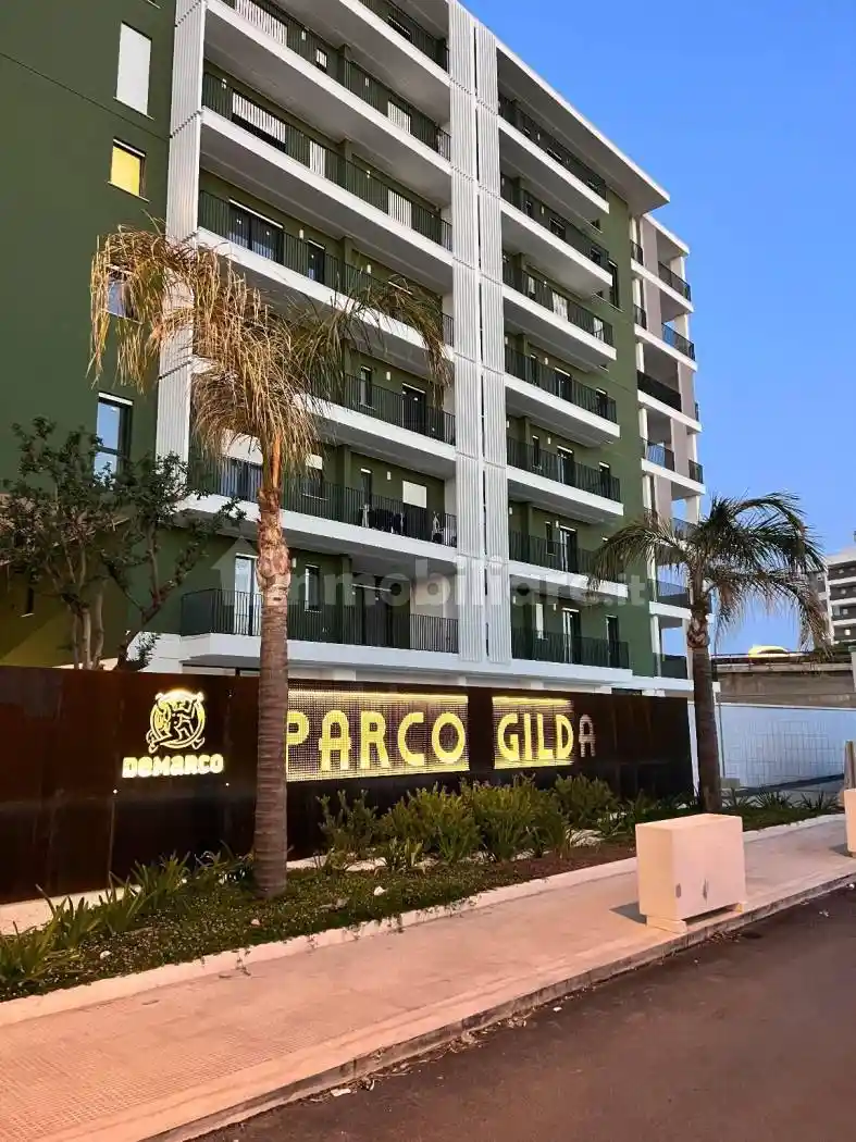 Appartamento in affitto a Bari