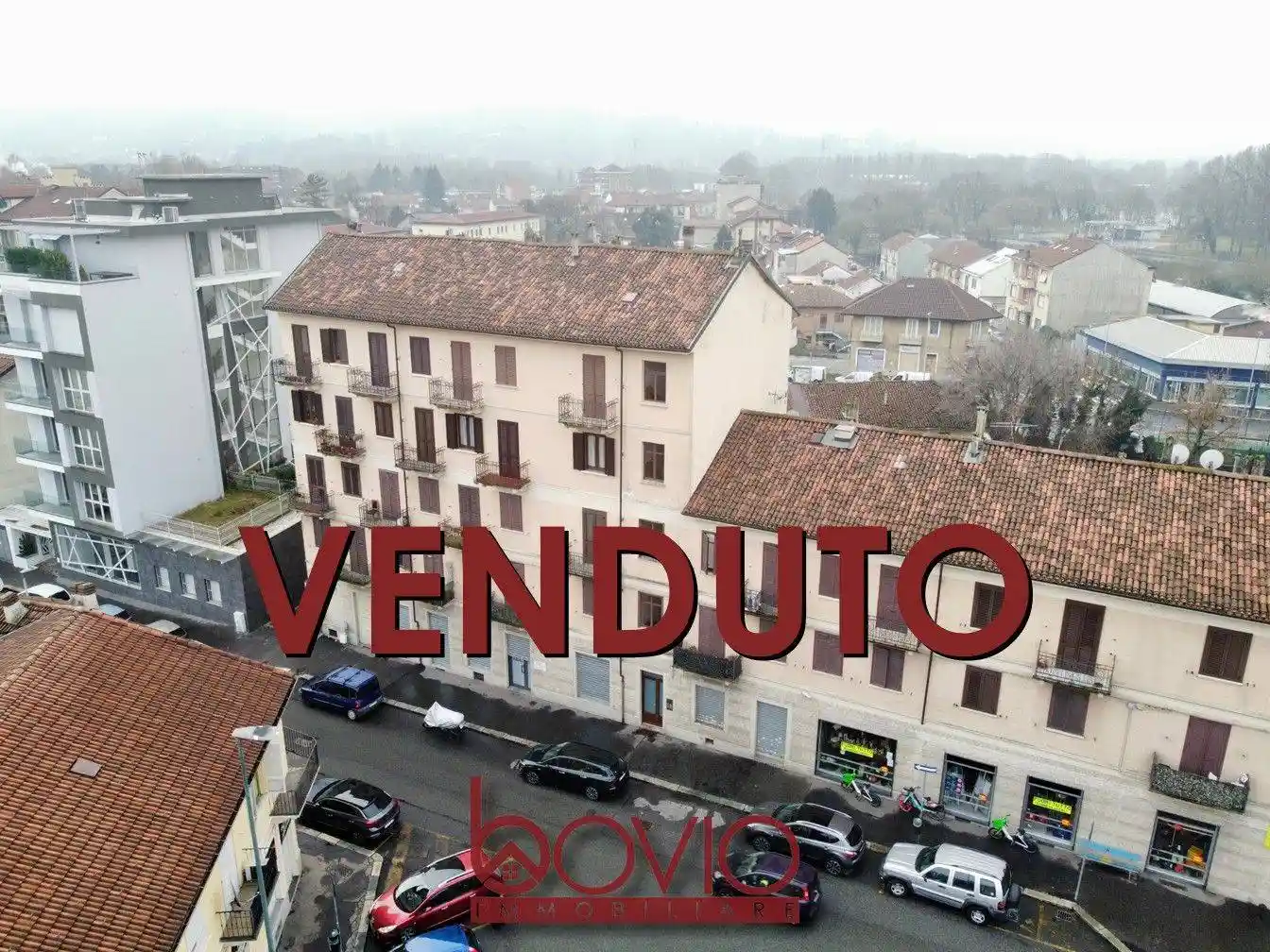 Appartamento in vendita a Torino