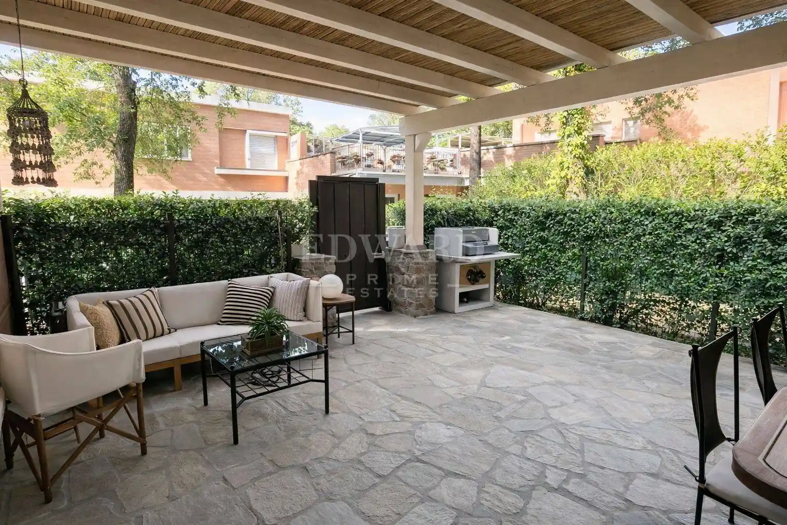 Appartamento in vendita a Castiglione della Pescaia