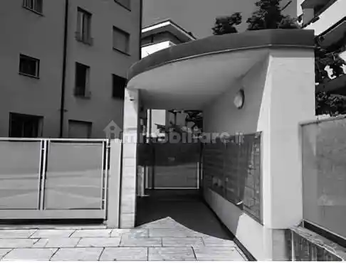 Appartamento in vendita a Brugherio