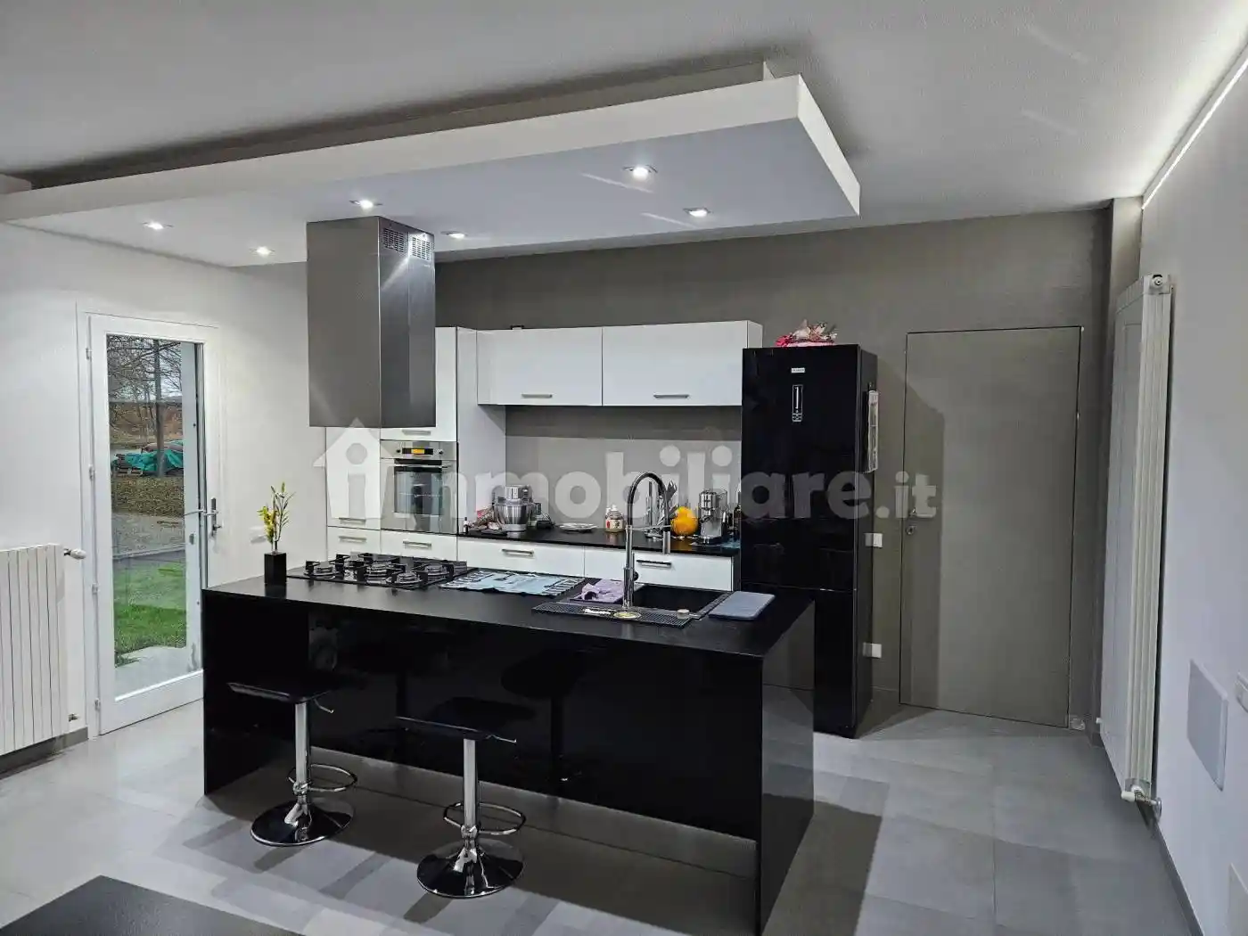 Villa in vendita a Ferrara