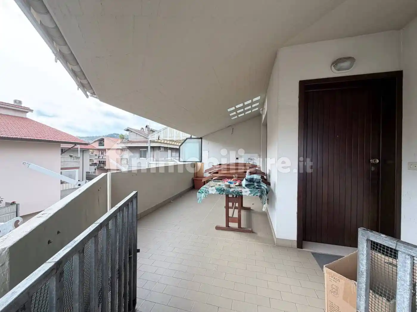 Appartamento in vendita a Silvi