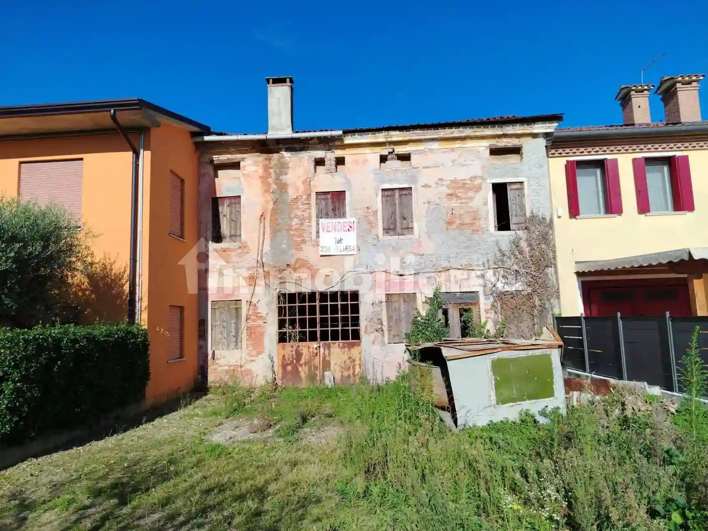 Palazzo - Edificio - foto 2