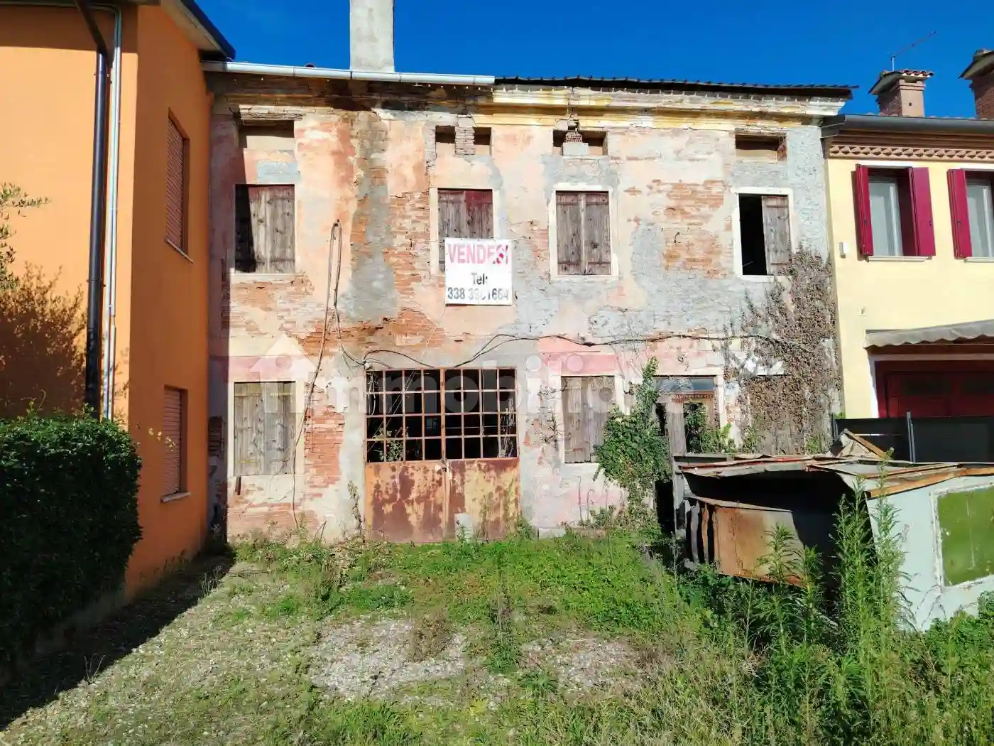 Palazzo - Edificio - foto 3