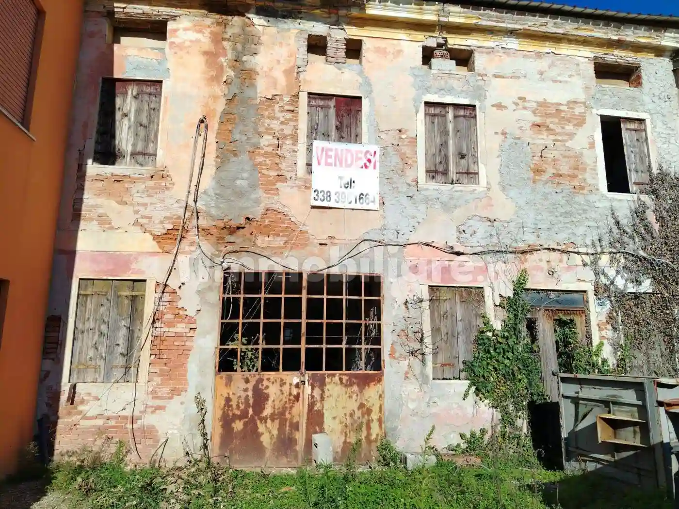 Palazzo - Edificio - foto 4