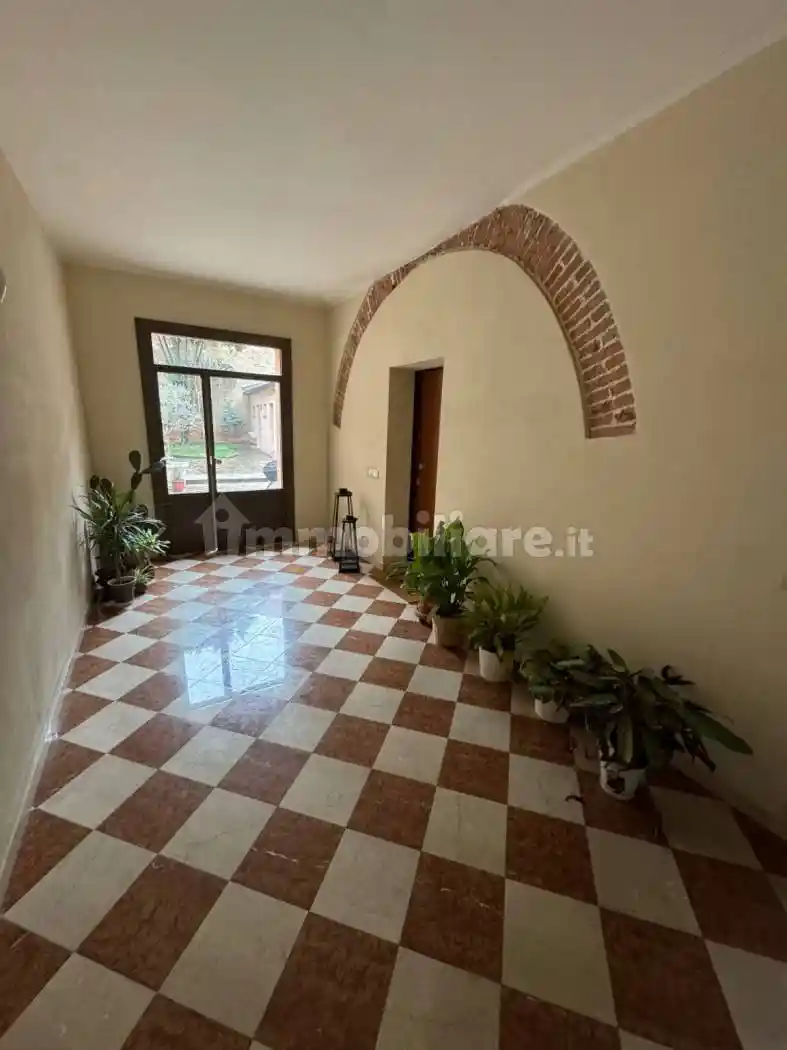 Appartamento in vendita a Guastalla