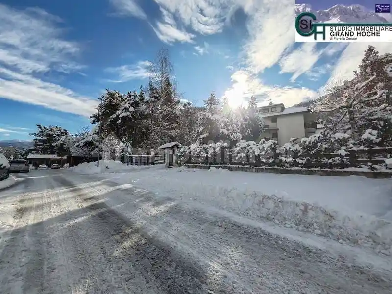 Appartamento in vendita a Oulx