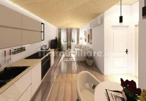 Appartamento in vendita a San Donato Milanese