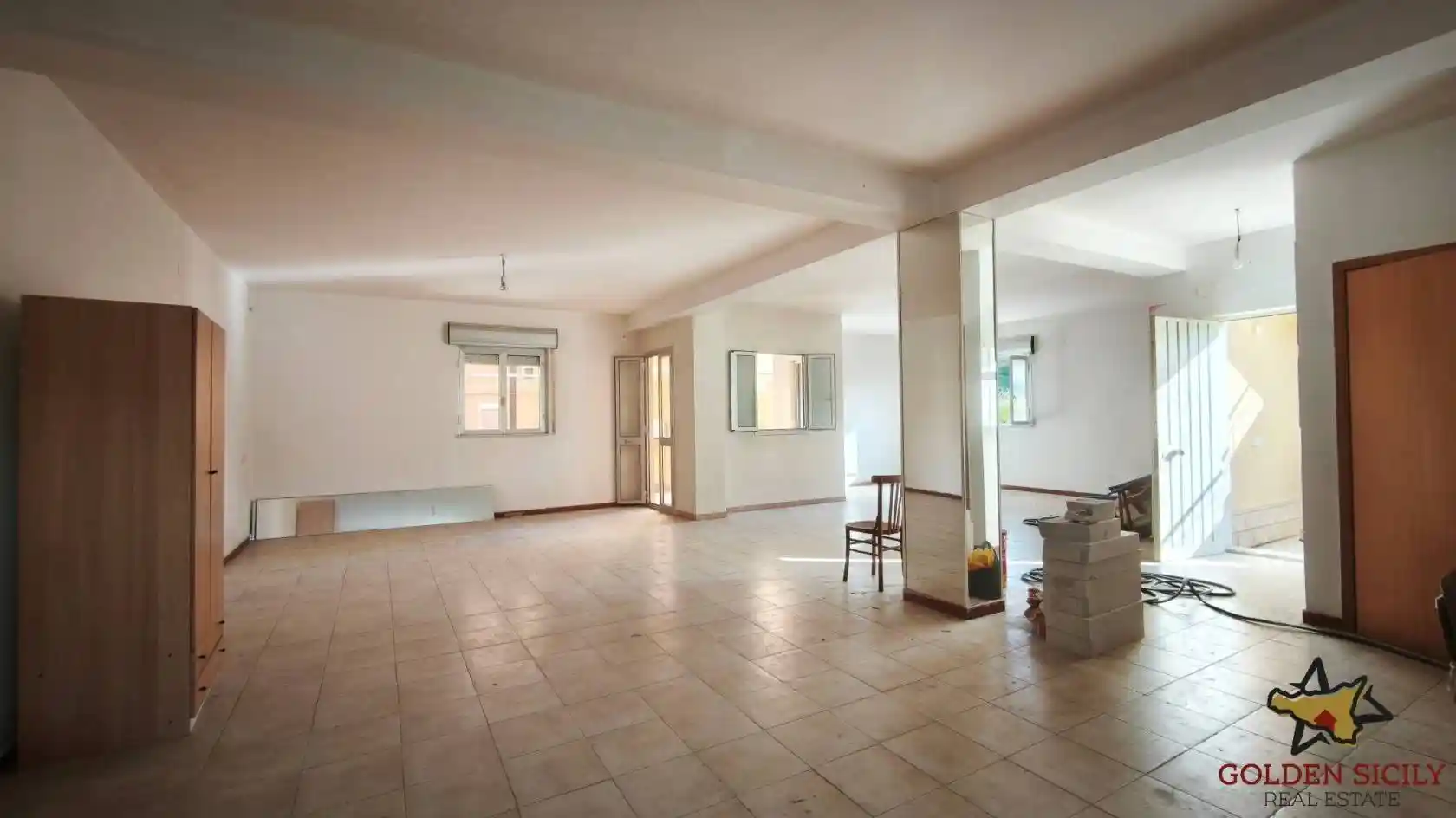 Appartamento in vendita a Priolo Gargallo