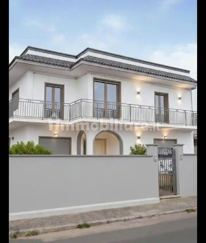 Villa in vendita a Pulsano