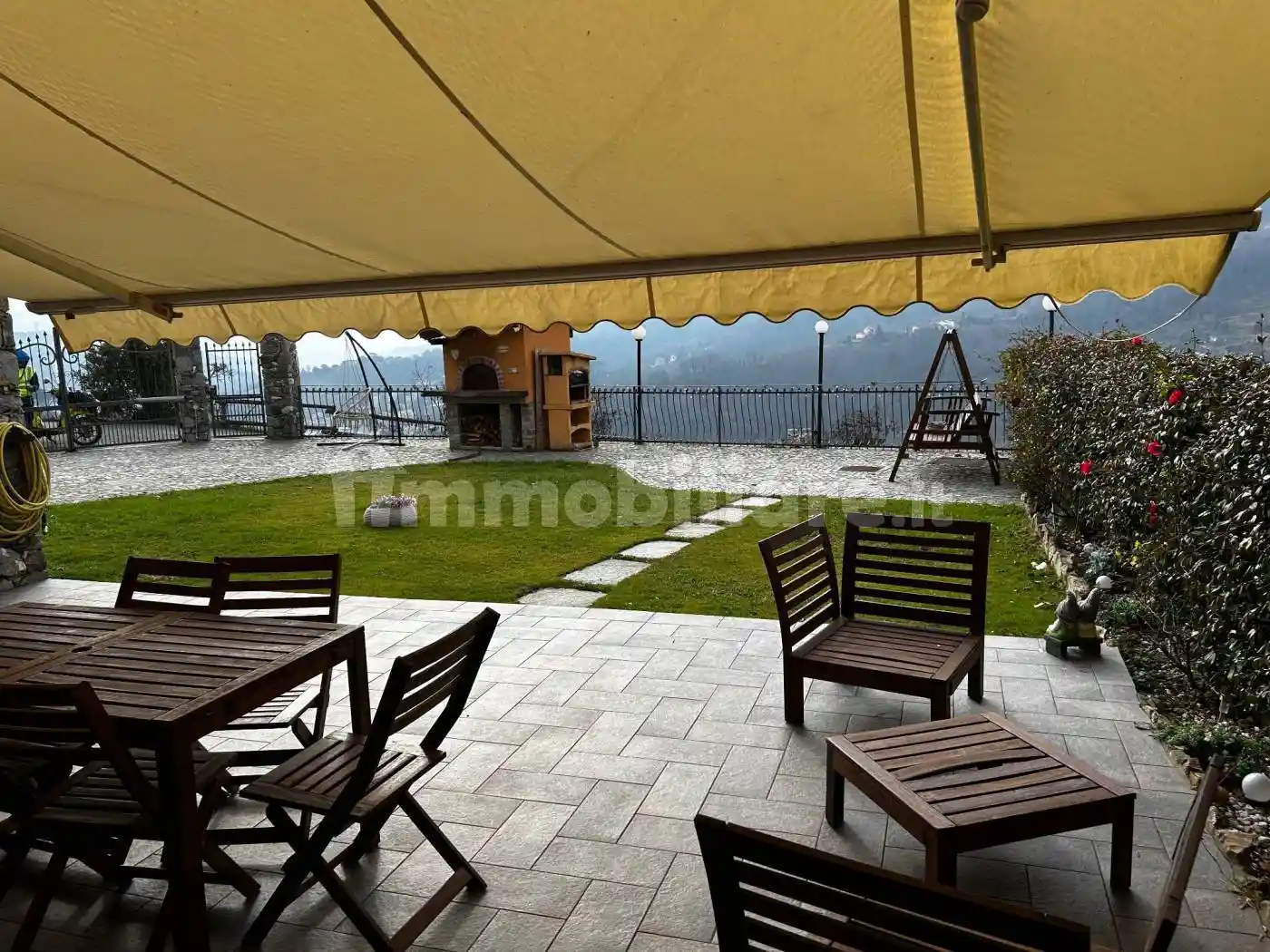 Villa in vendita a Genova