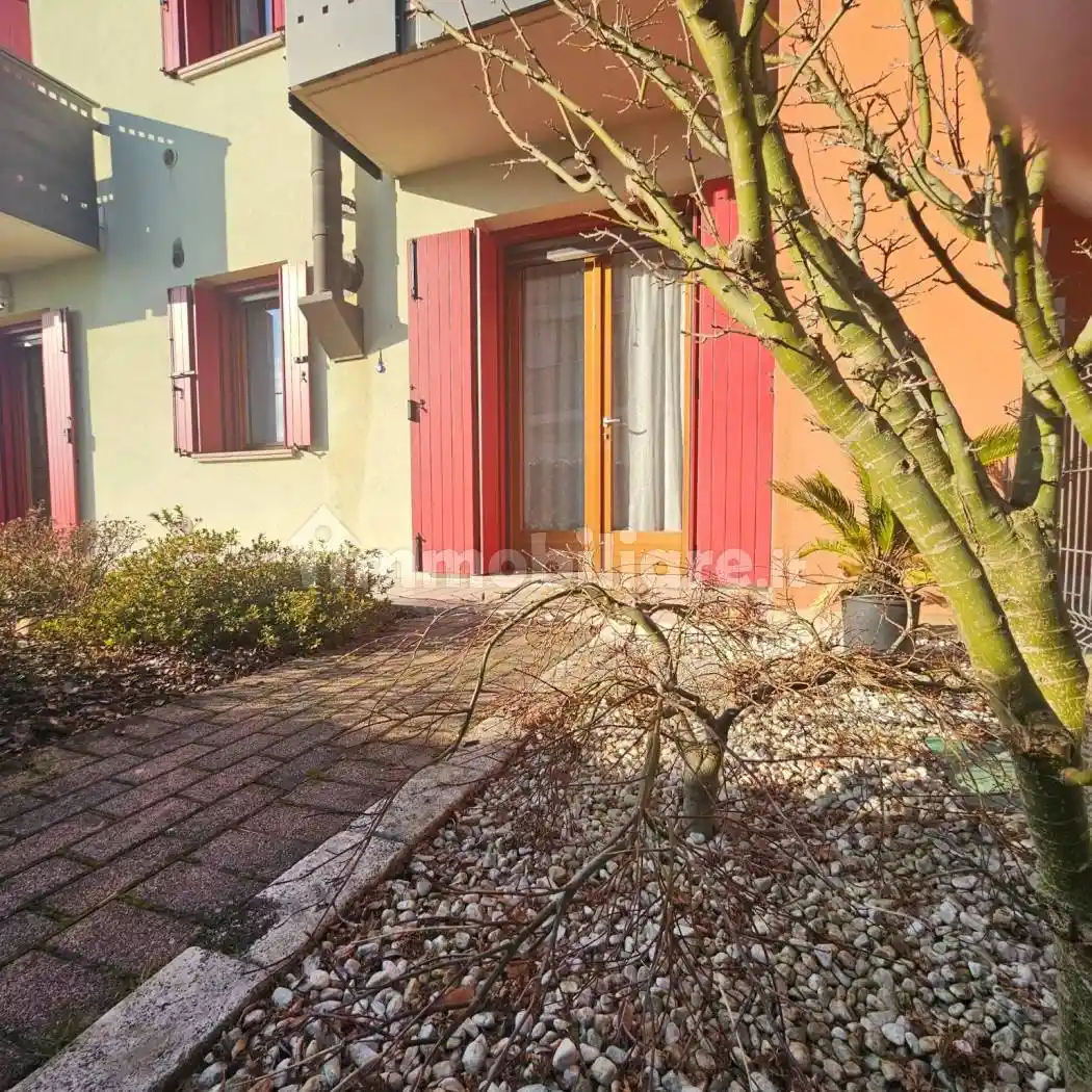 Appartamento in vendita a Zero Branco