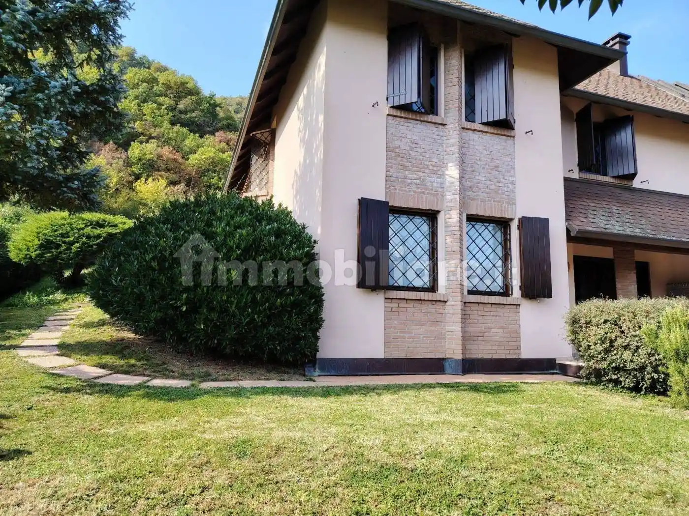 Villa in vendita a Marzabotto