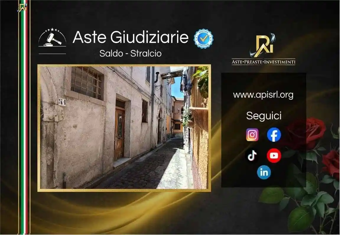 Appartamento in vendita a Atena Lucana