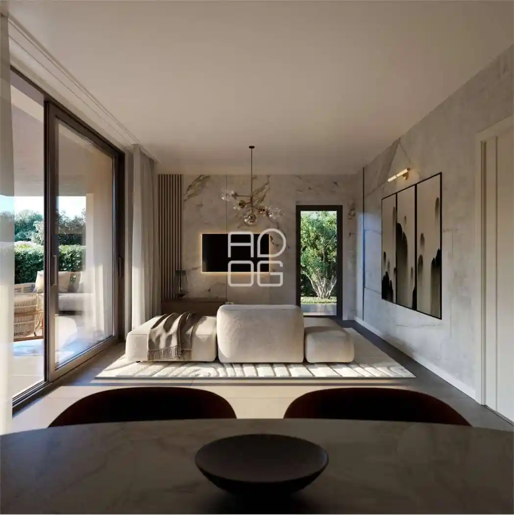 Appartamento in vendita a Sirmione