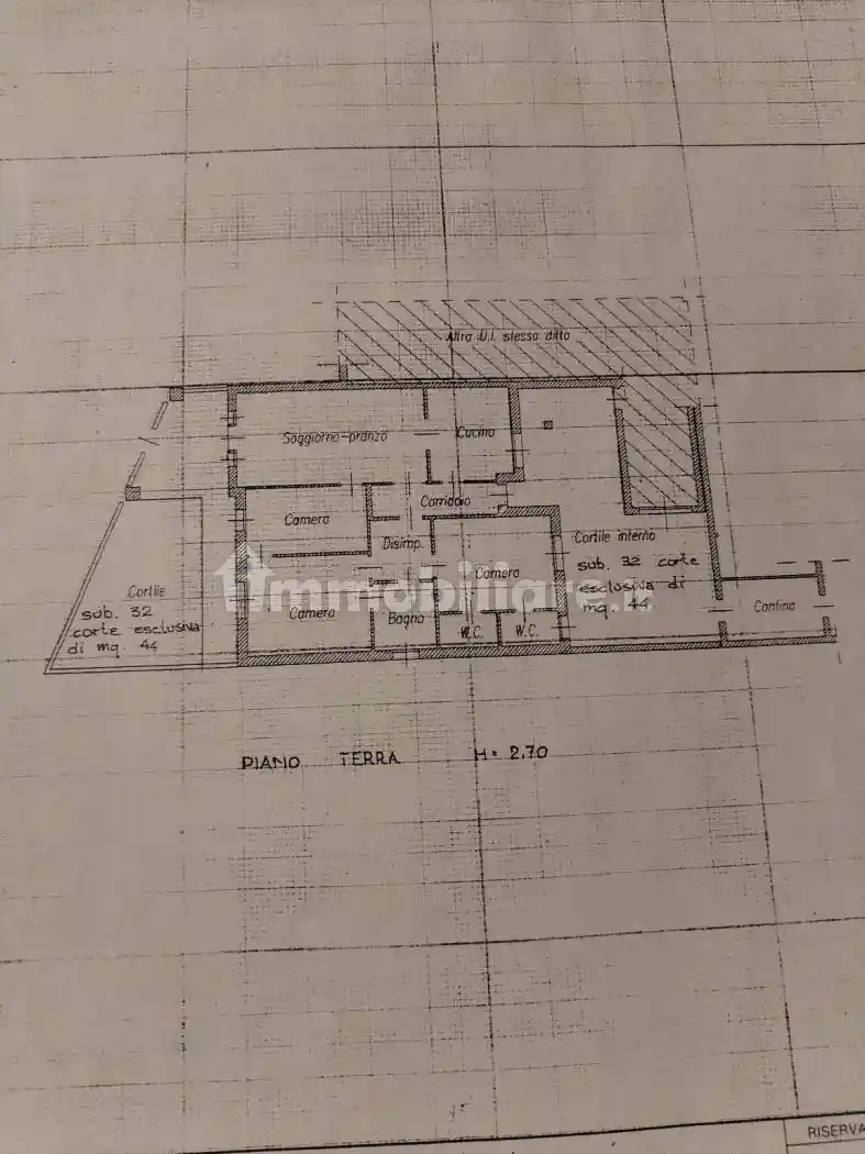 Appartamento in vendita a San Vito al Tagliamento