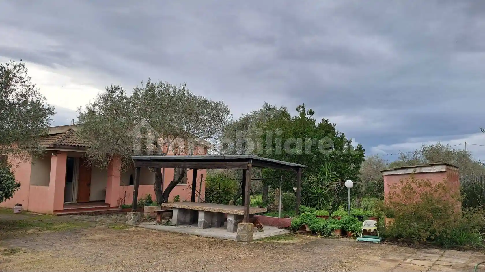 Villa in vendita a Sorso