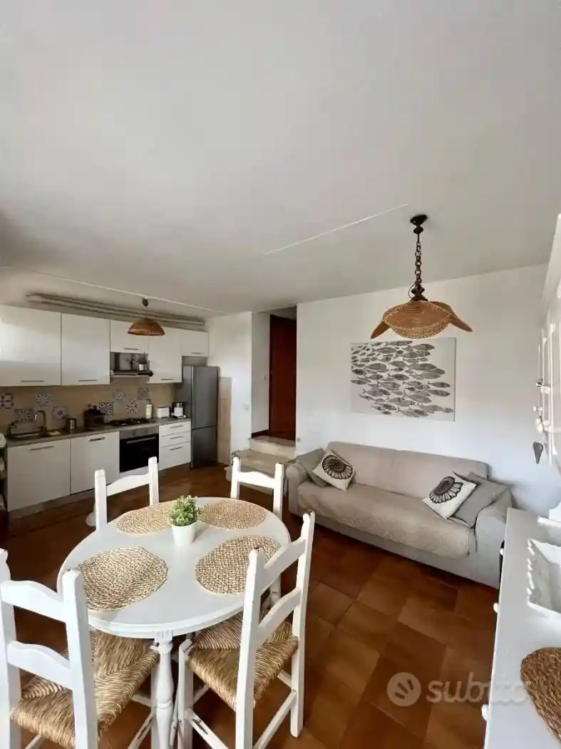 Appartamento in affitto a Pisa