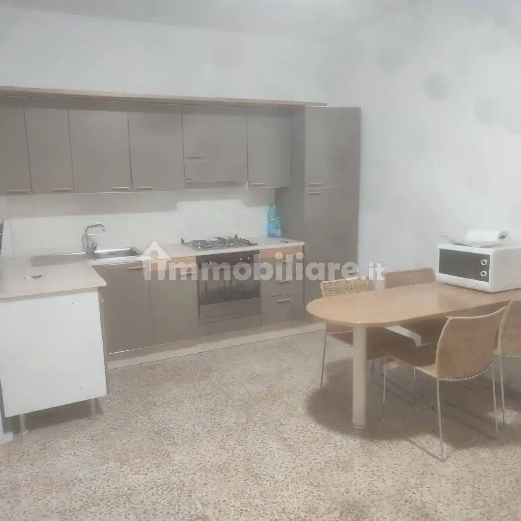 Appartamento in affitto a Montichiari