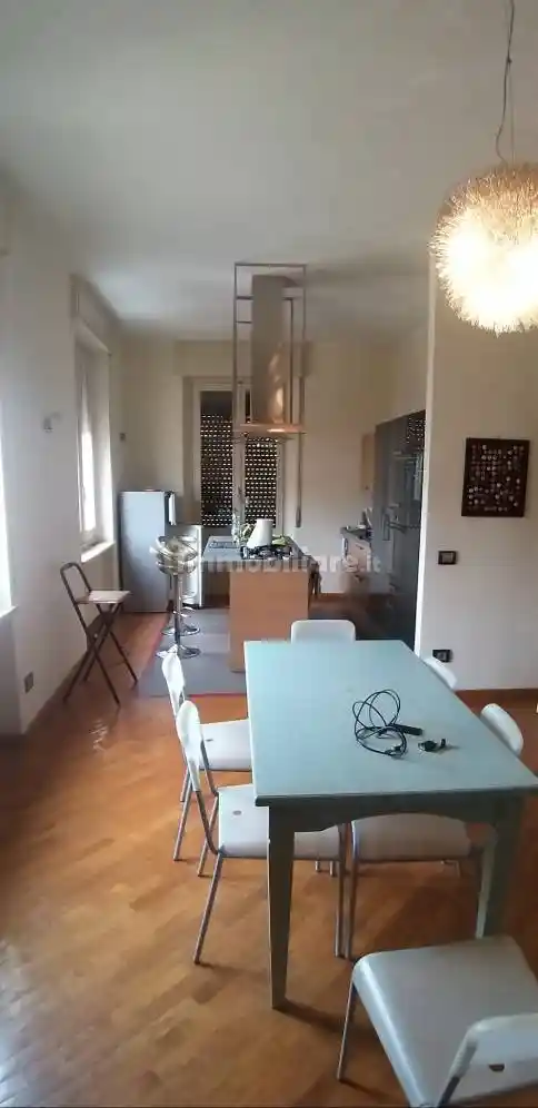 Appartamento in affitto a Parma