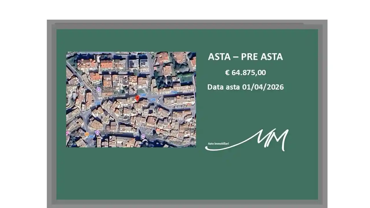 Appartamento in vendita a Castel Sant'Elia