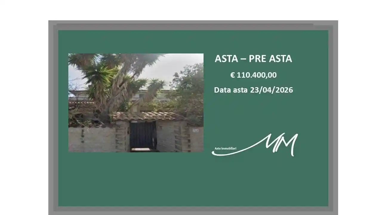 Villa in vendita a Roma