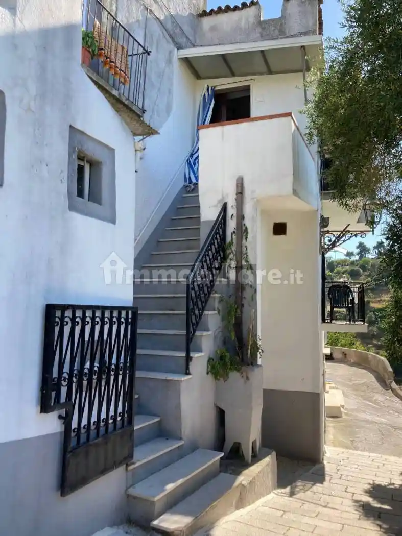 Appartamento in vendita a Vico del Gargano