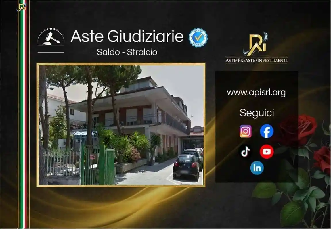 Appartamento in vendita a Ercolano