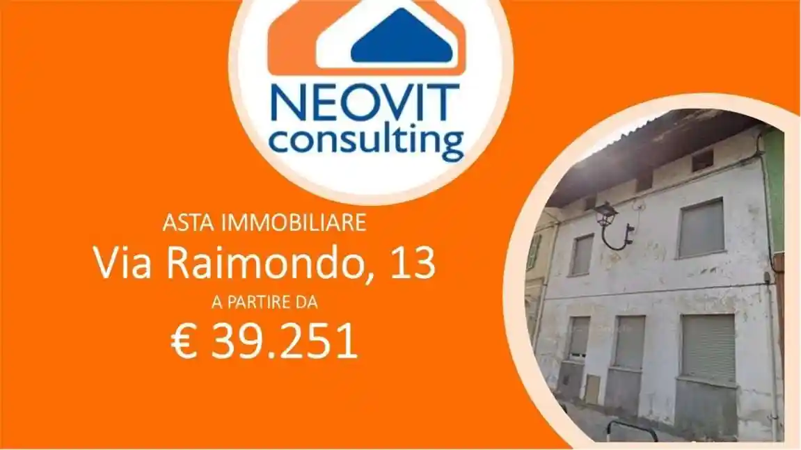 Rustico - Casale in vendita a Volpiano