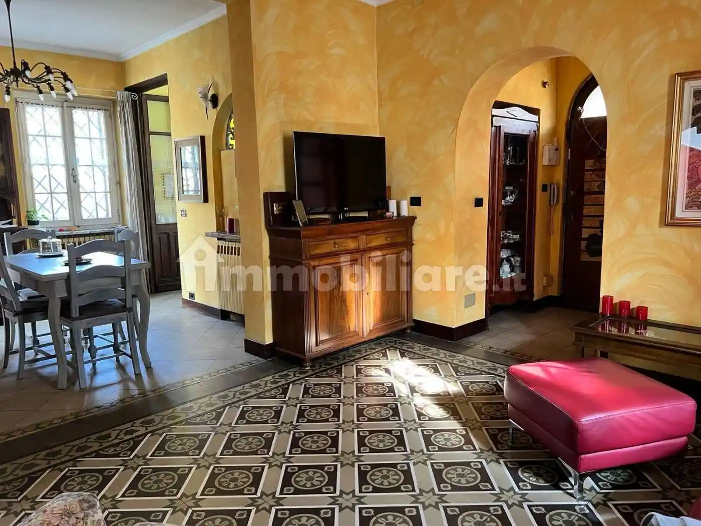 Villa in vendita a Beinasco