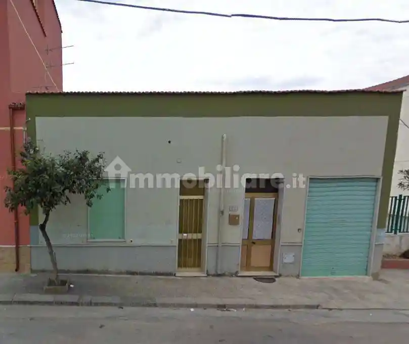 Appartamento in vendita a Erice