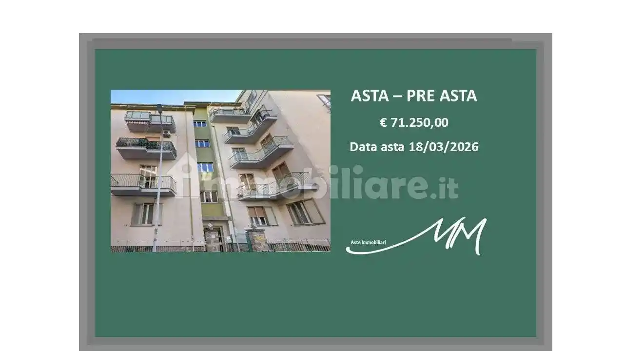 Appartamento in vendita a Viterbo