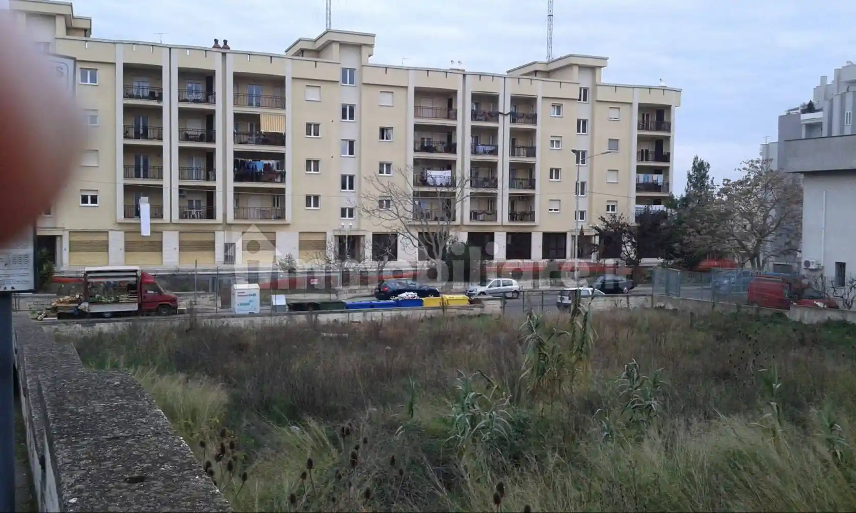 Appartamento in vendita a Martina Franca