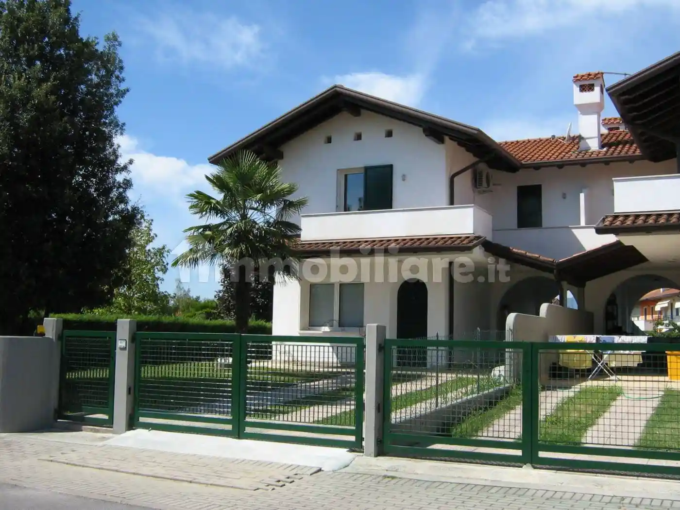 Villa in vendita a Roveredo in Piano