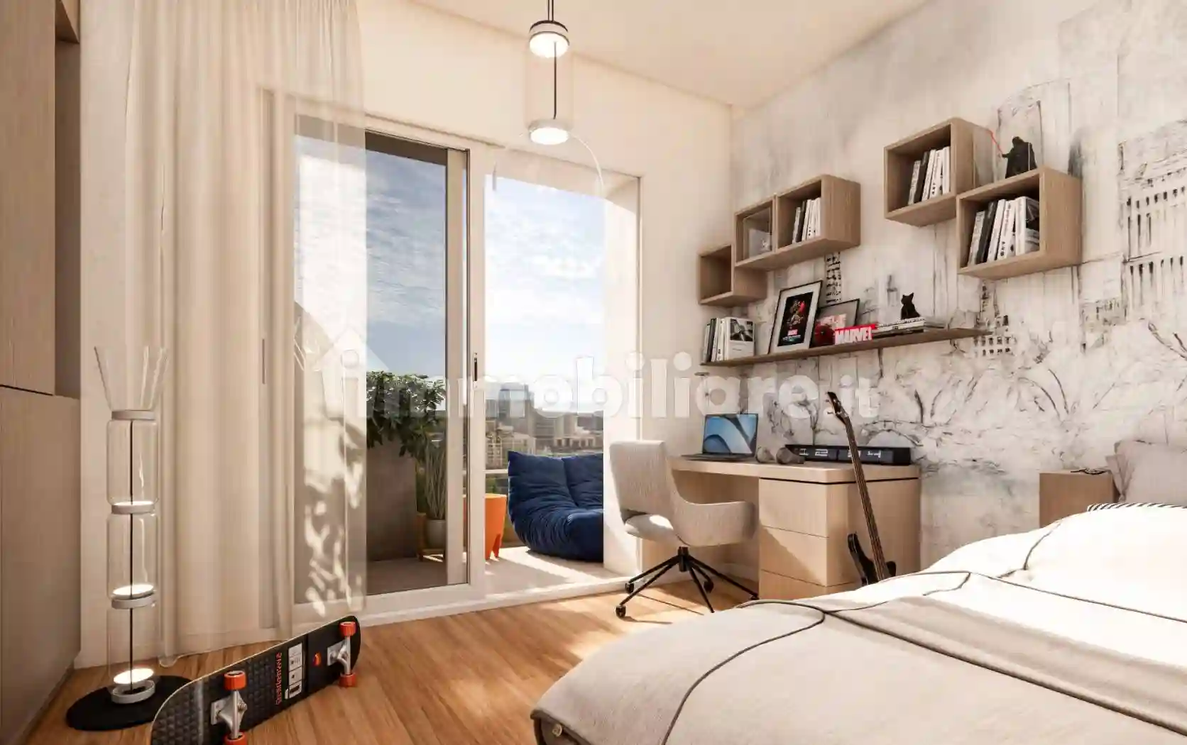 Appartamento - foto 5