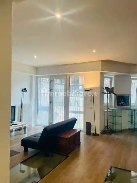 Loft in vendita a Milano