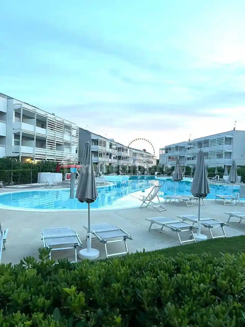 Appartamento in affitto a Jesolo