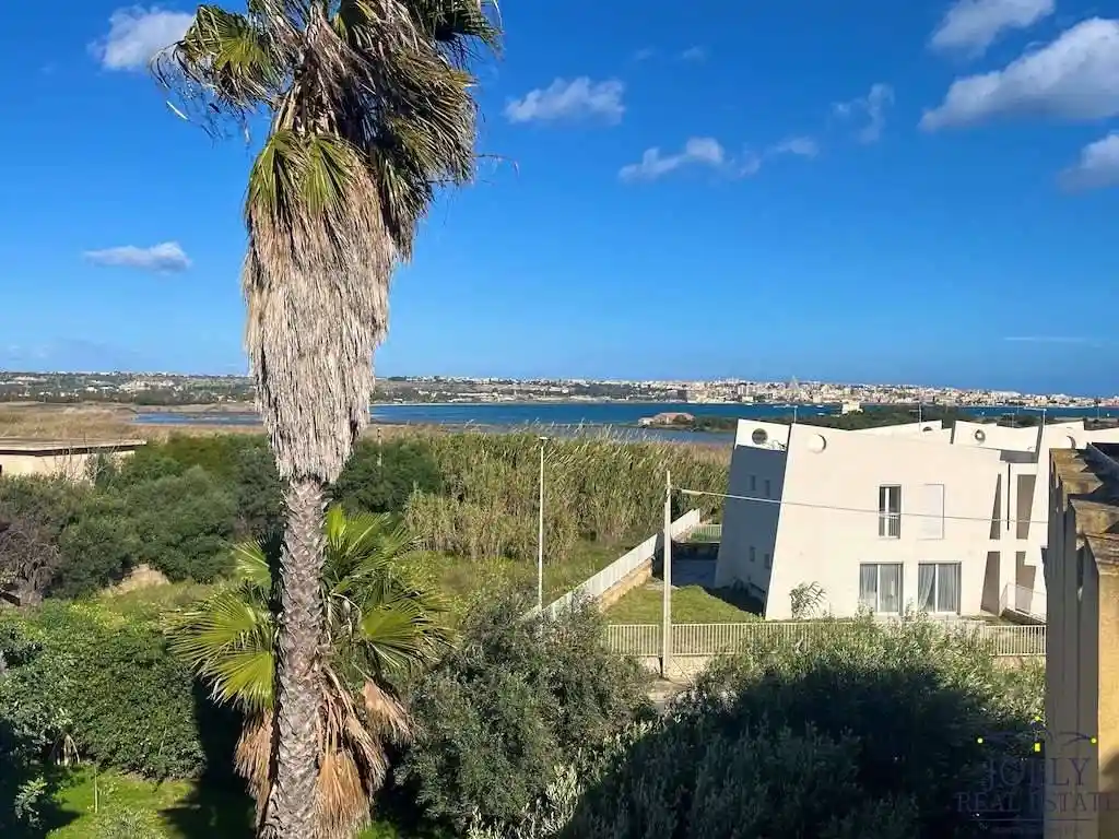 Villa in vendita a Siracusa