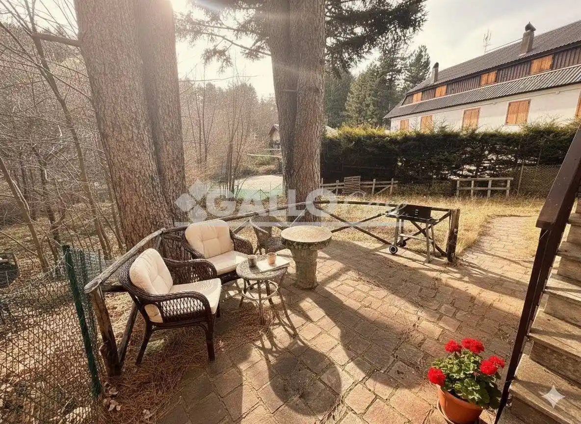 Appartamento in vendita a Spezzano della Sila