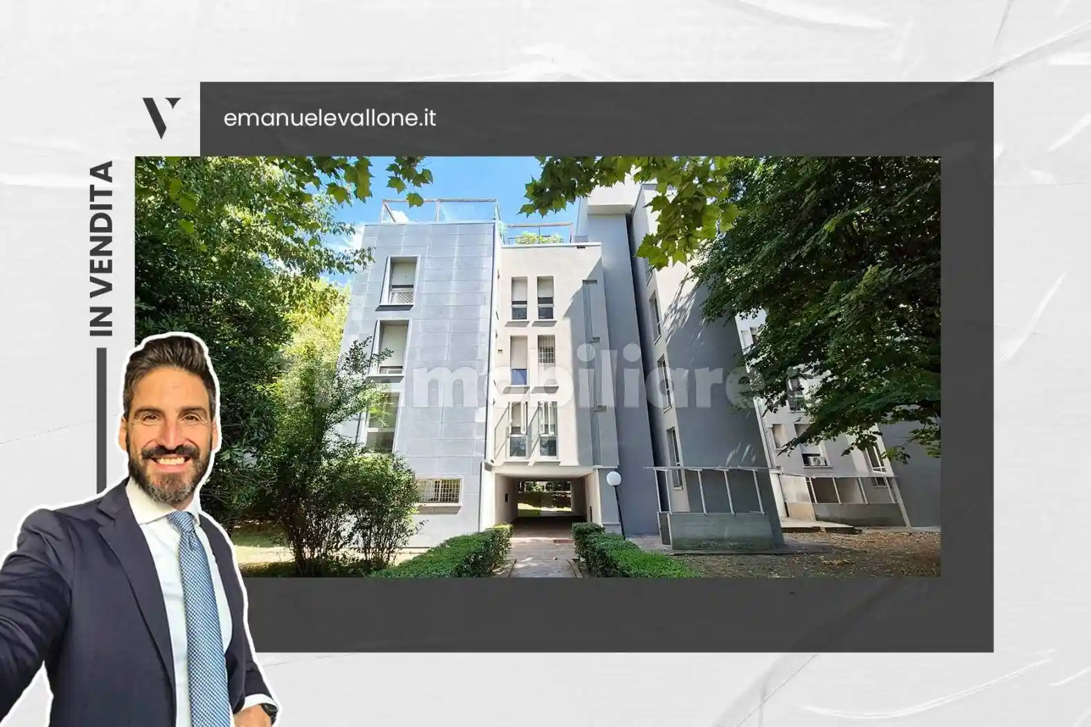 Appartamento in vendita a Modena