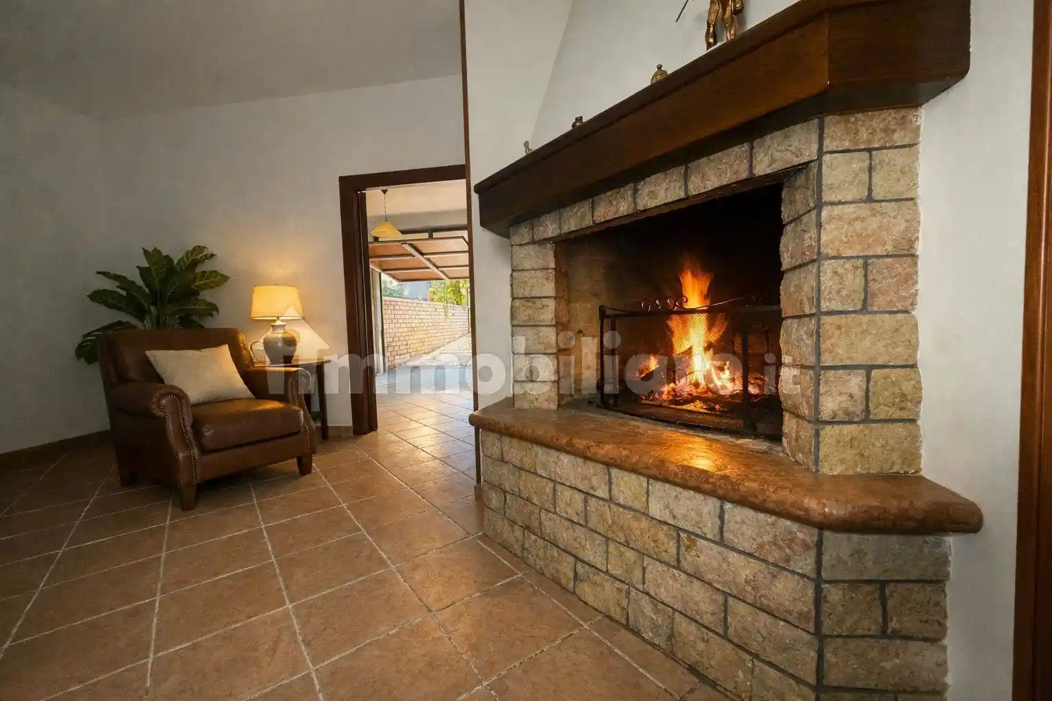 Villetta a schiera in vendita a Gallipoli