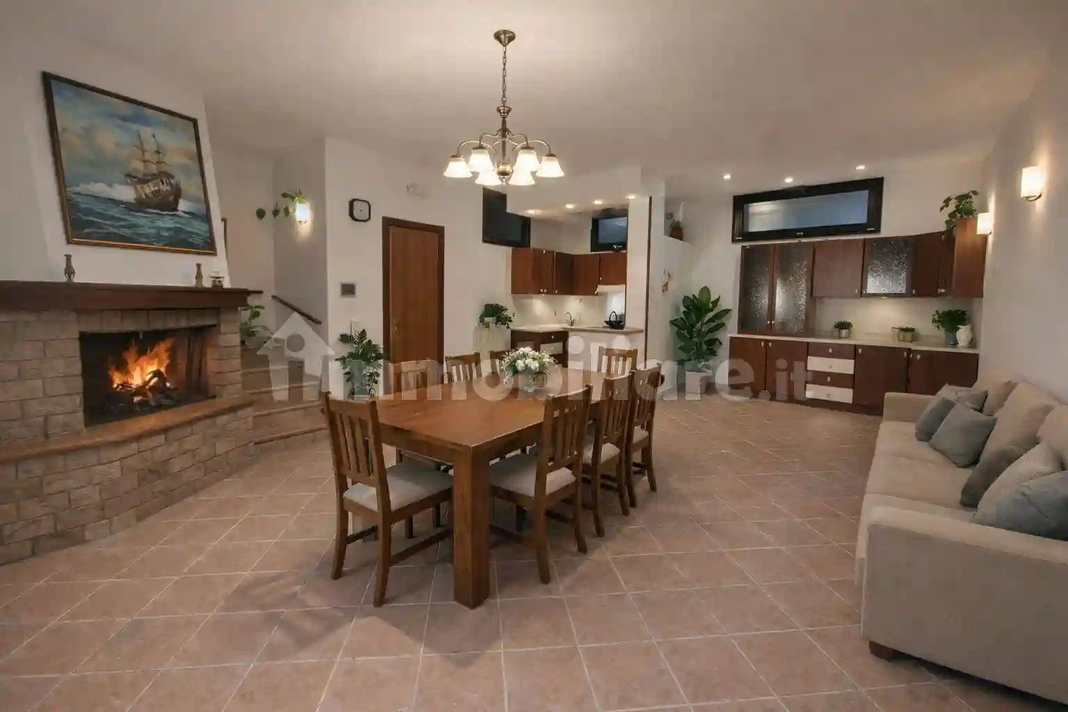 Villetta a schiera - foto 2