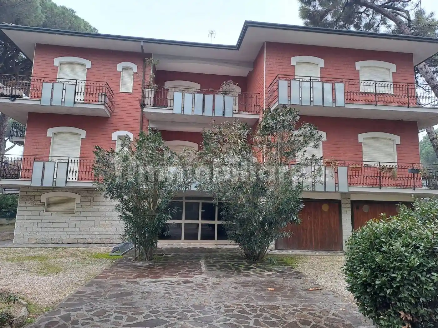 Appartamento in affitto a Cervia