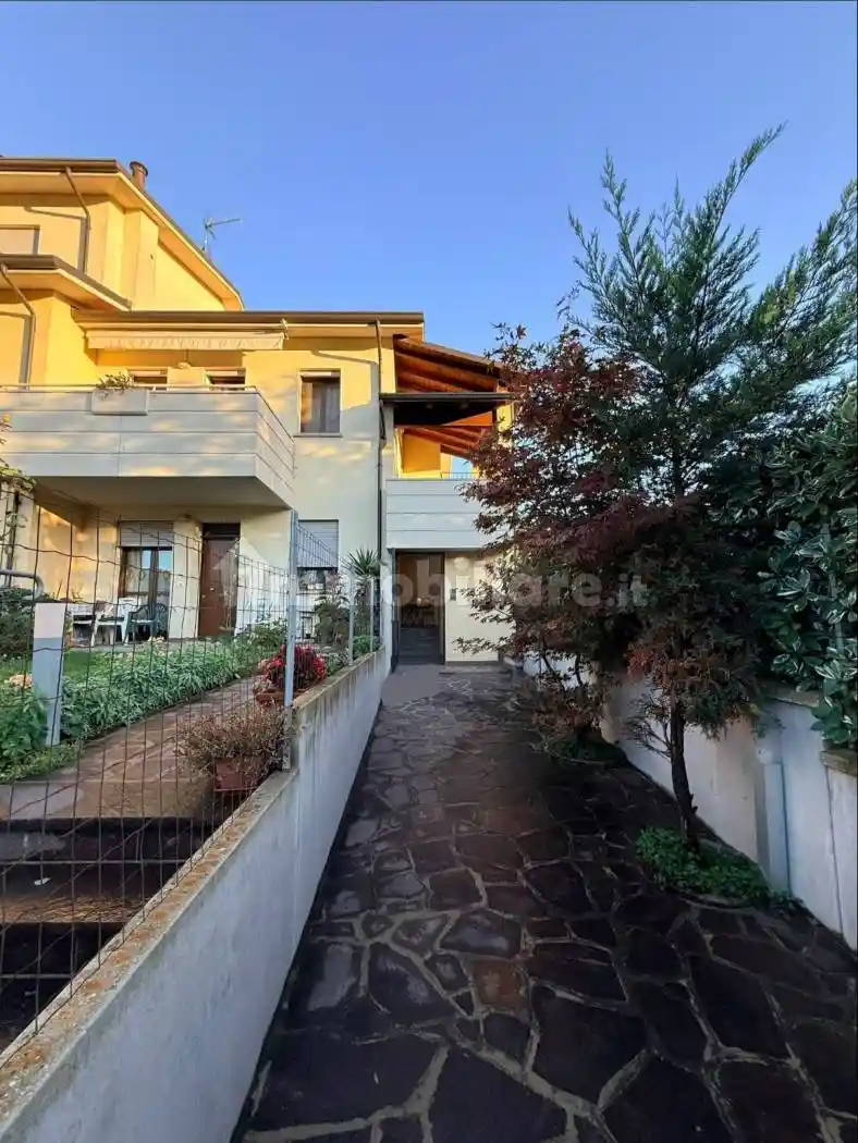 Appartamento in vendita a Fontanelice