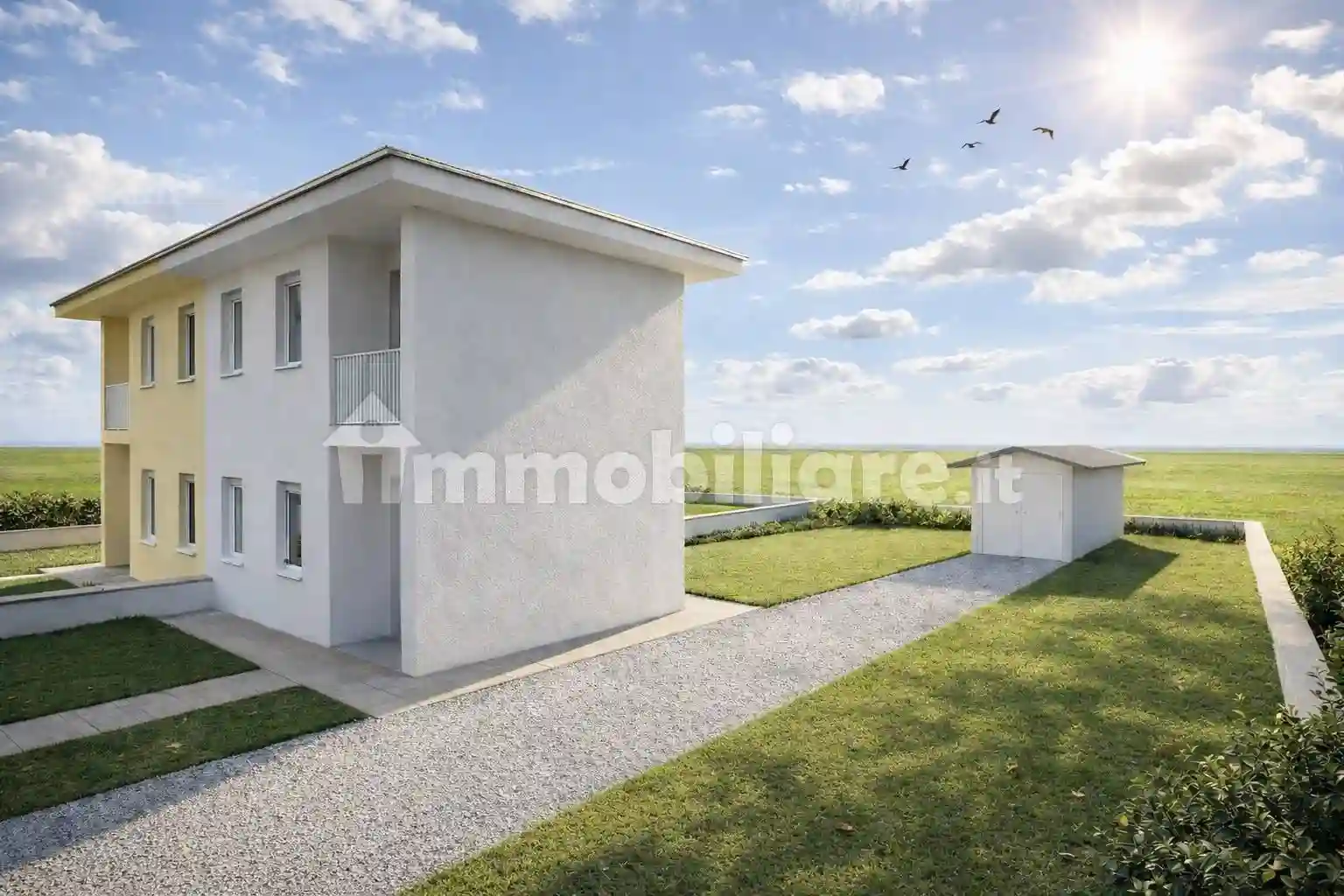 Casa indipendente - foto 2