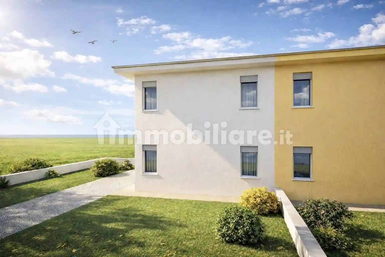 Casa indipendente - foto 4